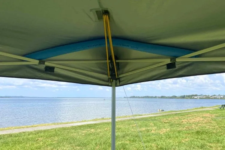 How To Keep Water From Pooling On Gazebo? All You Need To Know