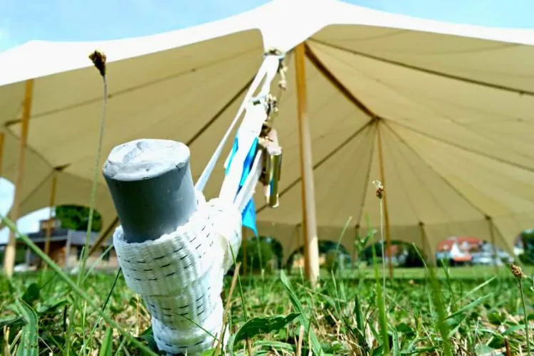 How To Secure A Gazebo From Wind? Detailed Guide