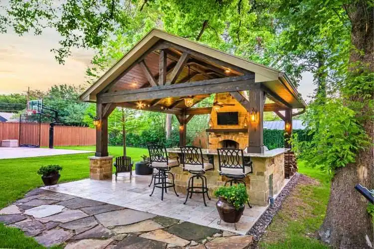 Key Considerations Before Transforming Your Gazebo