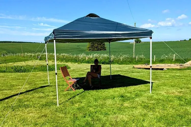 Why Strengthen Your Pop-Up Gazebo