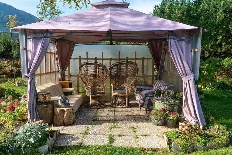 Are Gazebo Covers Interchangeable? All You Need To Know