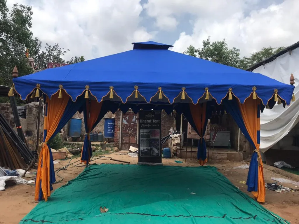 Compatibility of Gazebo Canopies