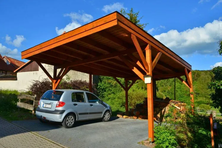 Do You Need a Permit to Build a Carport? Detailed Guide