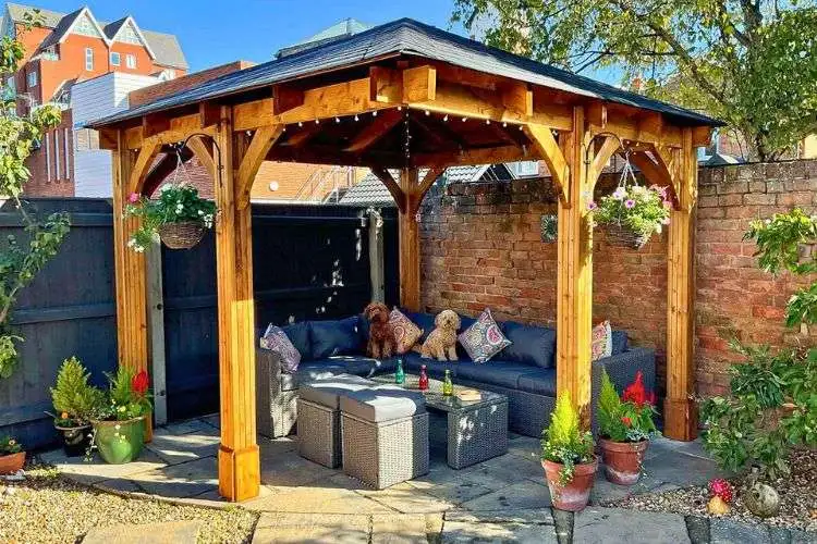 How Long do Gazebos Last? All You Need to know