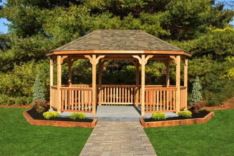 Maintenance Tips for Extending Gazebo Lifespan