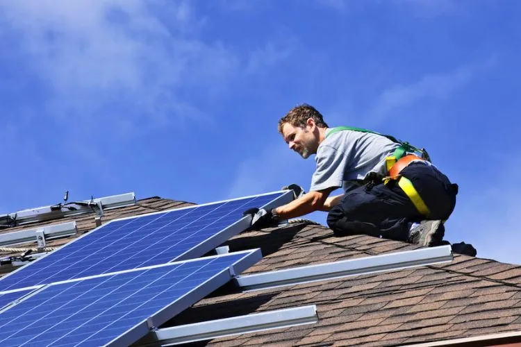 Step-by-Step Guide to Installing Solar Panels on Your Gazebo