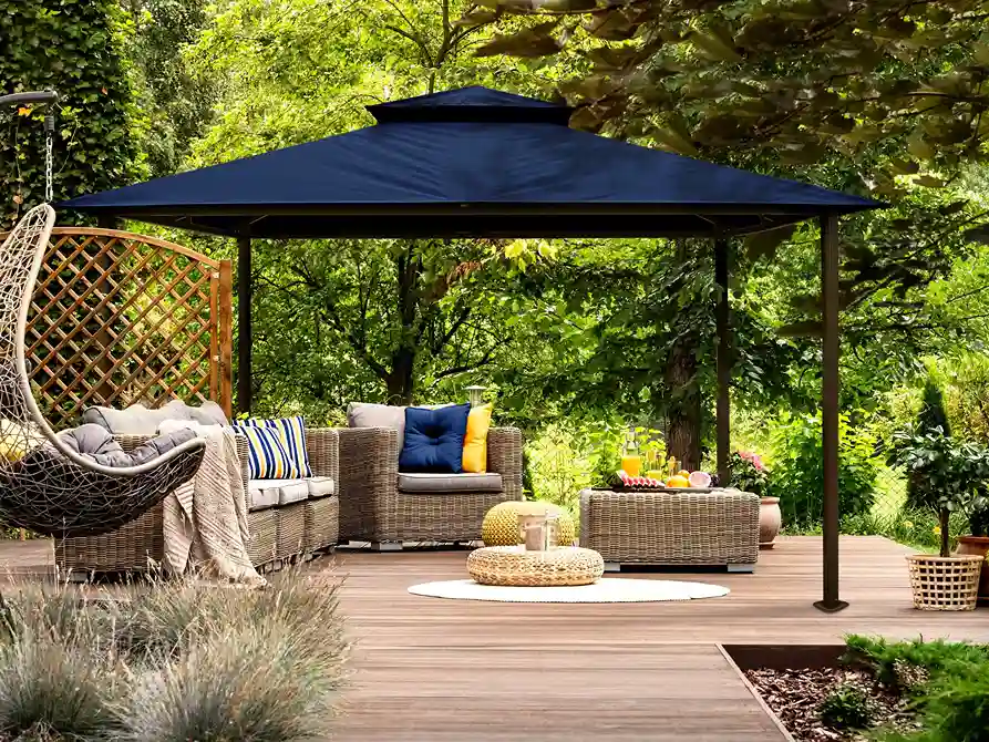 Tips for Selecting the Right Insurance Policy for Gazebos