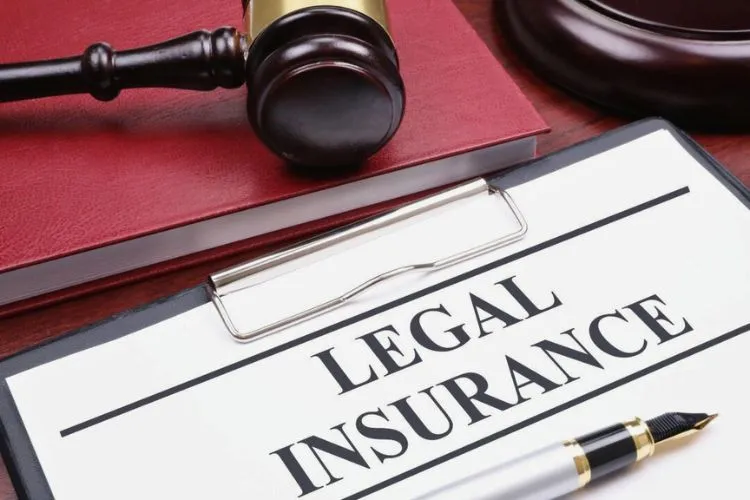 Legal and Insurance Considerations