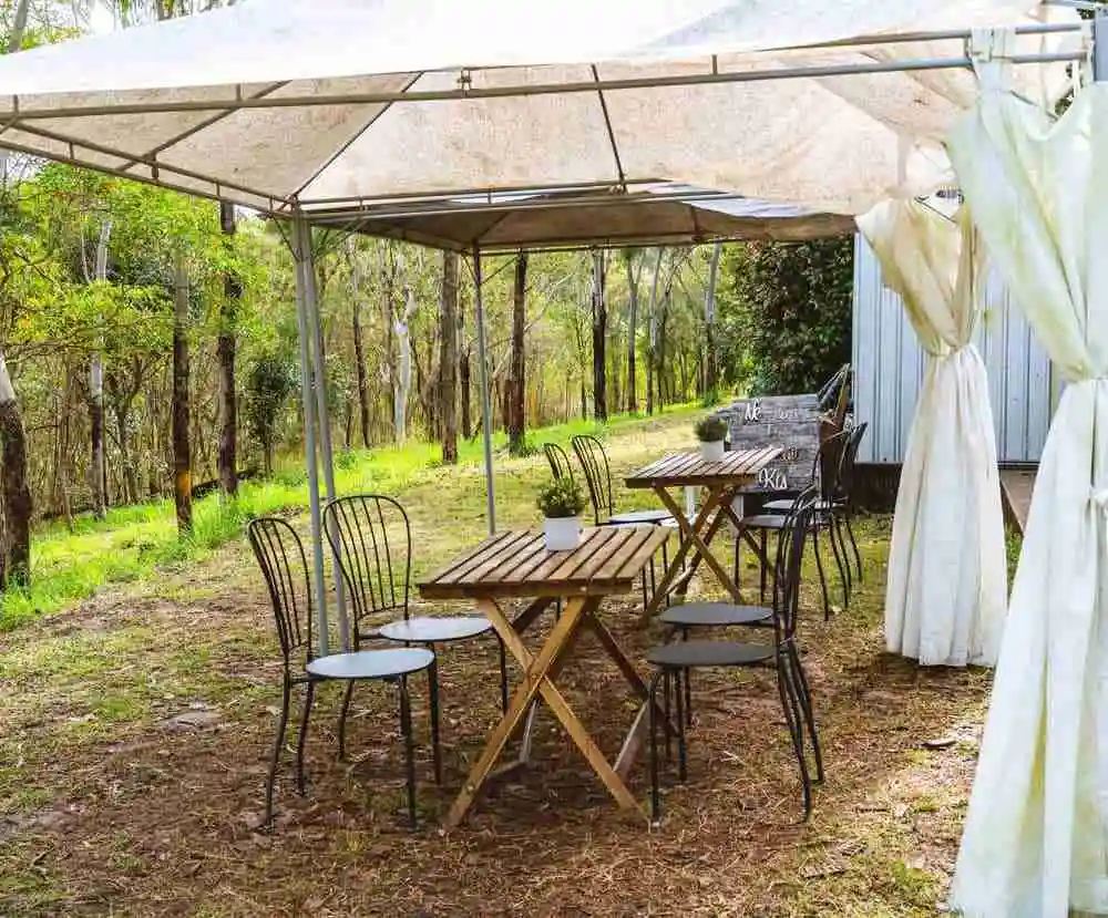 How To Clean Gazebo Canopy? Detailed Tutorial