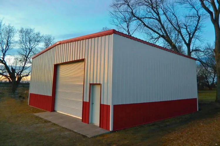 Strategies for Hurricane-Proofing Sheds