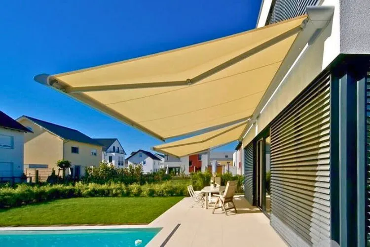 Awnings