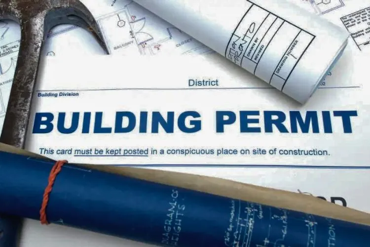 Potential Penalties for Building Without a Permit