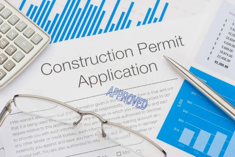 Understanding Building Permits