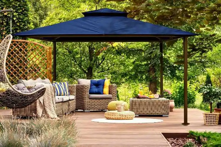 Understanding Gazebos